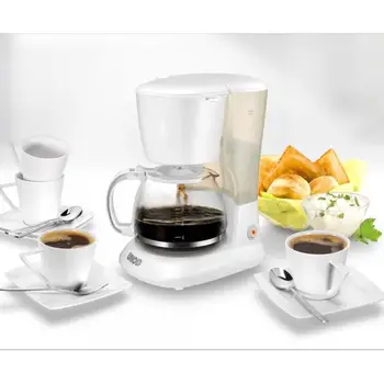 

Unold Flavour flat surface with filter 1,2 L automatic coffee machine