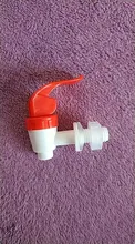 Faucet-Jar Wine-Valve Water-Tank-Faucet Glass Water-Dispenser Plastic FILTER Bibcocks