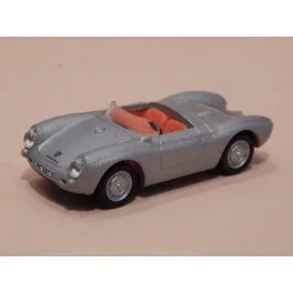 

PORSCHE 356 SPYDER