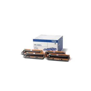 

Drum DR230CL printer DCP-9010CN, HL-3040CN, HL-3070CW, MFC-9120CN, MFC-9320CW.