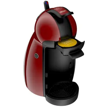 

Coffee maker Delonghi EDG200R Dolce Gusto Network