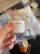 Refillable Bottles Lotion Makeup-Jar-Pot Cosmetic-Container Face-Cream Empty Plastic