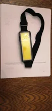 Headlamp Portable Battery-Flashlight Led-Headlight Mini COB with Built-In USB New-Style