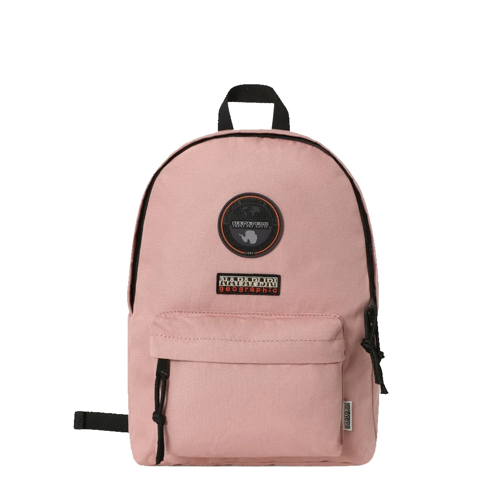 Рюкзак Napapijri Voyage Mini 2 Pink Woodrose |