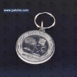 

Key chain MERCEDES AMG