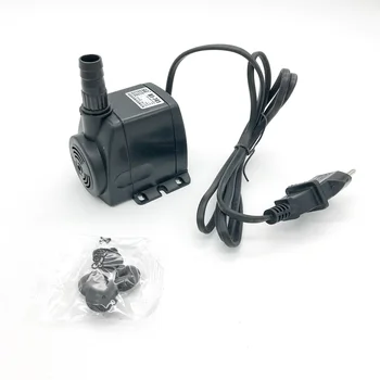 

Pump for flow cooling Moonshine apparatus distiller column Submersible Water Pump Oxygen Pump Electric Water Pump Aquarium Fish Tank Pond Fountain Garden Decoration