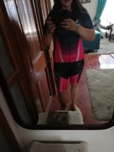 Ropa Para Bicicleta de Montaña de secado rápido 2020, Conjunto de jersey de bicicleta para mujer, vestido de verano para deportes al aire libre, ropa de ciclismo para mujer, ropa de MTB