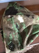 Sombreros de lana de invierno para hombre y mujer, gorros de senderismo, sombrero holgado de esquí, a prueba de viento, gorra de ciclismo, gorra táctica militar de caza, 1 unidad