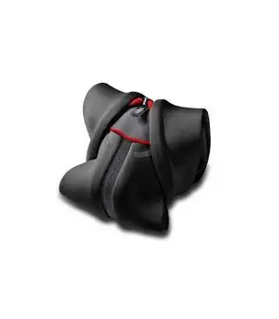 

MIGGÖ STRAP & WRAP FOR CAMERAS CSC (NETWORK/BLACK)