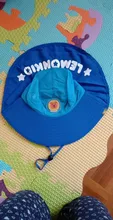 Lemonkid de ala ancha sombrero para el sol para niños Cubo de Niños de verano playa chicas de moda para actividades al aire libre dinosaurio Niño Casual sombreros de sol