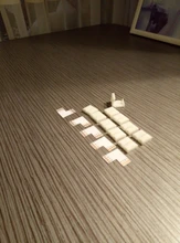 Led-Connector Right-Angle 4pin 6pin 3pin 5pin 2pin for 5050 SMD RGB RGBW 3528-2812/led-Strip