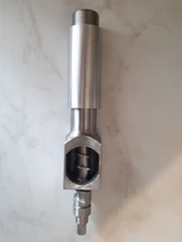 Oil-Extractor Cold-Press Flaxseed YTK Household Automatic Peanut K18 1500W Max-