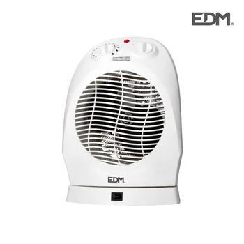 

HEATER SOIL-UPRIGHT MODEL SWING-1000-2000W-EDM