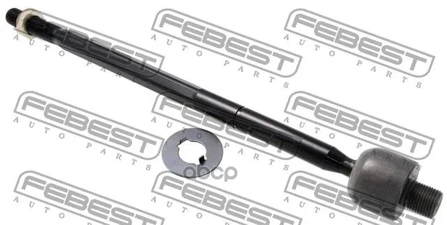 Тяга Рулевая 0322-Rf8 Febest арт. 0322-RF8