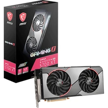 Видеокарта MSI Gaming AMD Radeon RX 5700XT 1980MHz 8192MB 14000MHz 256 bit RTL [RX 5700 XT GAMING X ]