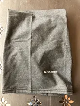 WEST BIKING-bufanda de ciclismo a prueba de viento para hombre y mujer, Bandana para correr al aire libre, mascarilla facial, Bandana para bicicleta, gorros deportivos para invierno