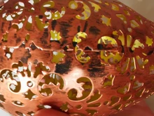 Solar-Light Garland Hanging Garden-Decoration Outdoor Waterproof 