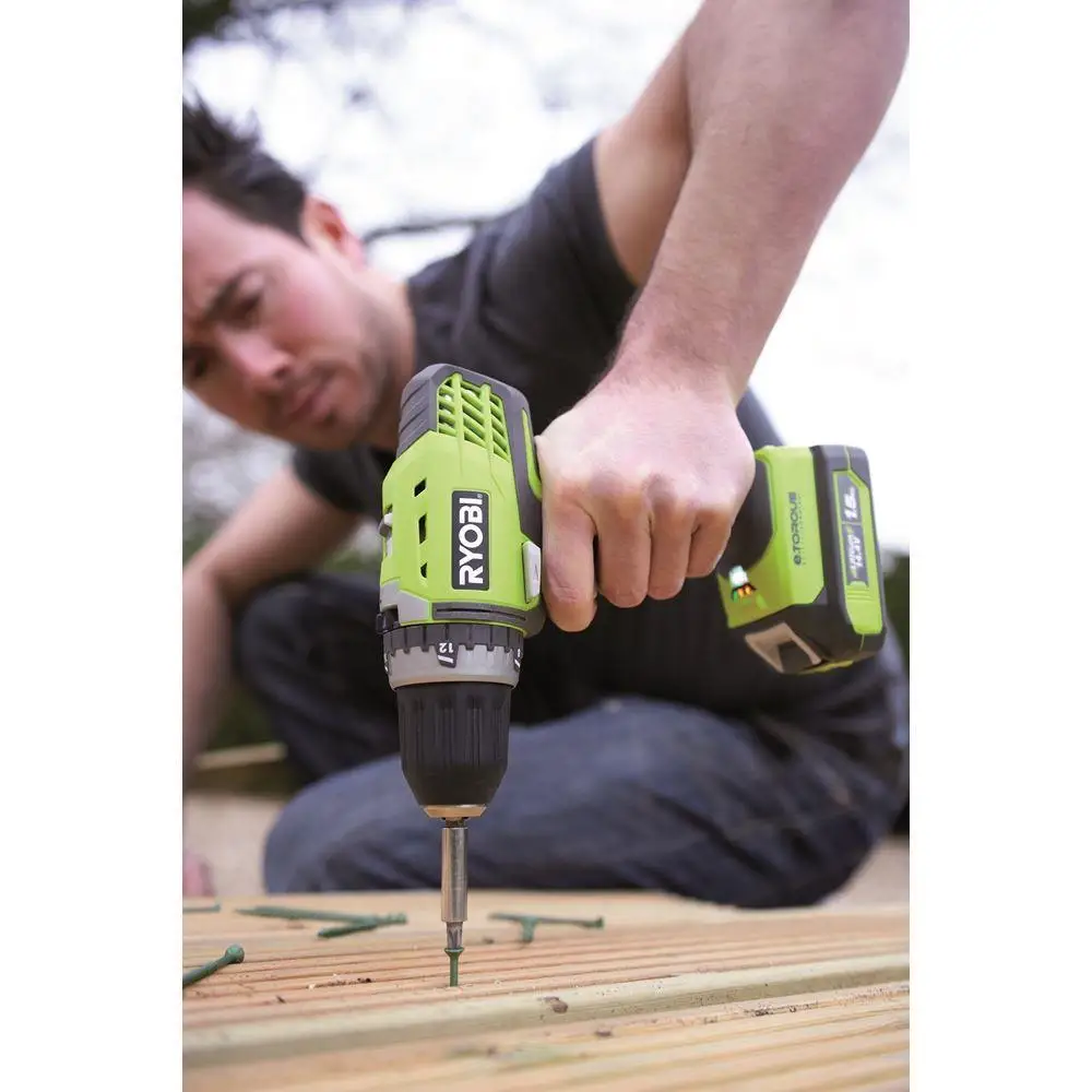 Ryobi R14DDELL15S 14.4Volt / 1.5Ah Li-ion Double