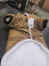 Pet-Dog-Clothes Clothing Coat Jacket Outfit Pets-Puppy-Costume French Bulldog Small Dogs