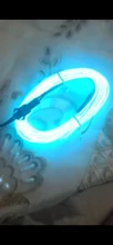 Neon-Light Rope-Tube Led-Lamp El-Wire Party-Decor Flexible Waterproof Ce Dance 5M/10M