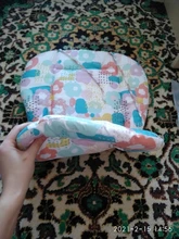 Algodón cojín de cochecito de bebé silla cojines de silla de comedor colchón verano Mat Universal cochecito accesorio para las cuatro estaciones