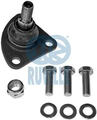 Опора шаровая FIAT DUCATO(250) RUVILLE 916600