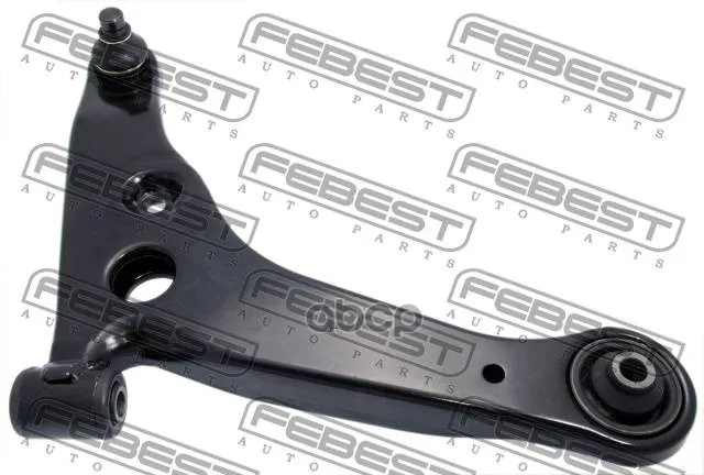 Рычаг Mitsubishi Lancer 06/03- Пер.Подв.Нижн.Прав. Febest 0424csrh Febest арт. 0424CSRH