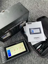 TOPDON-herramienta de diagnóstico de coche ArtiDiag800 BT, escáner automotriz, herramientas de diagnóstico, Bluetooth, todos los sistemas, PK MK808BT