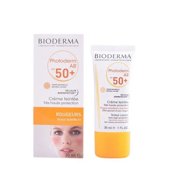 

Sun Cream Photoderm Bioderma SPF 50+ (30 ml)