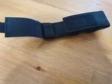 Bolsa de almacenamiento de torniquete, funda de nailon para linterna, tijera médica, Molle, para deportes al aire libre, suministros de funda