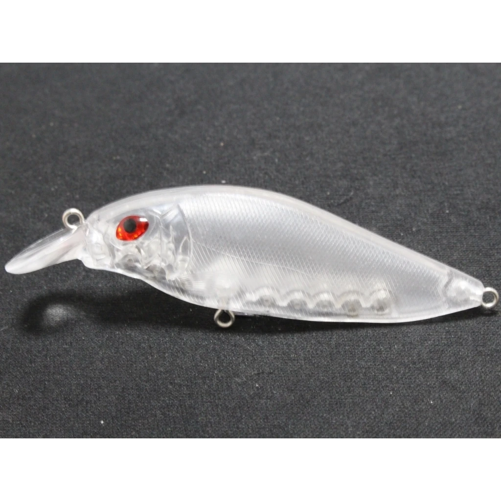 Fichier 3D Moule pour leurre de pêche en forme de grenouille 🔧 ·Design
