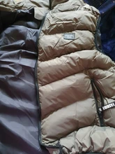 Chaleco térmico de algodón para hombre, chaqueta sin mangas a la moda, suave e informal, grueso, 8XL, primavera