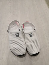 Slipper Sandals Flip-Flops Sole Thick Waterproof Fashion Women Unisex 