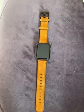 Correa de cuero de vaca Retro para Apple watch banda 44mm 40mm iWatch banda 42mm 38mm reloj pulsera Apple watch 5 4 3 21 38/42 44mm