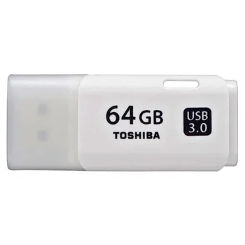 

USB 3.0 memory Toshiba Transmemory U301 64GB White