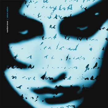 

Marilyn Lion/Brave (2018 Steven Wilson Remix)(2LP)