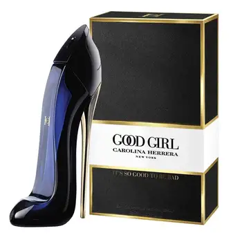 Саrolina неrrеrа perfume-Good Girl разливной perfume, very resistant fragrance