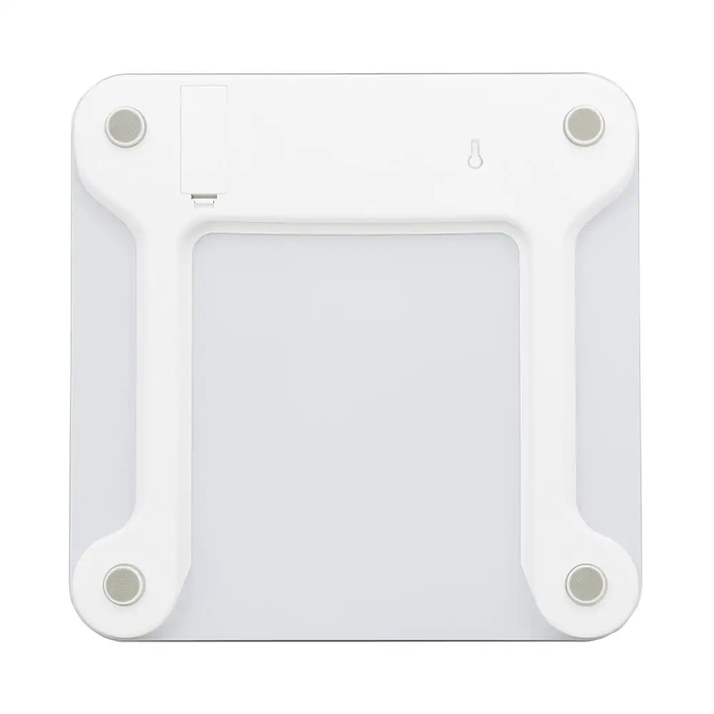 Продажа IKOHS PRO оздоровительный Ванная комната весы с ЖК дисплеем и легко Применение надежный и прочный с высоким уровнем безопасности закаленное Ст...