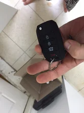 Funda de silicona para llave del coche para Kia Rio Sportage alma Sedona Optima Sorento Forte plegable titular de Control remoto funda protectora