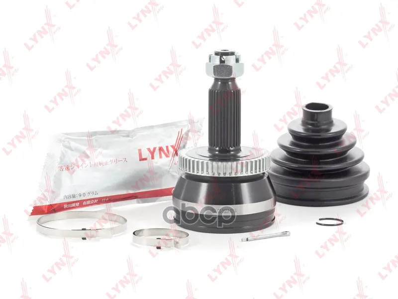 Шрус Наружный Lynxauto Co3695a LYNXauto арт. CO3695A