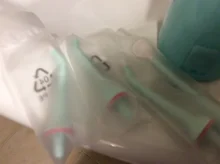 Tooth-Pick Floss Oral-Irrigator Water-Jet Cordless Rechargeable Nozzles USB 300ml 5 3-Modes