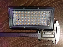 LED Grow Floodlight Seeding Plants-Tent Flower Phyto-Box Range-Lamp Light-Phytolamp Outdoor