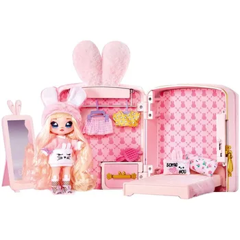 

NA NA NA BACKPACK PLAYSET