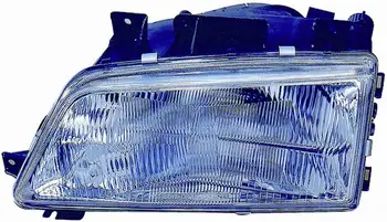

PEUGEOT 405 HEADLIGHT 87 Right Compatible