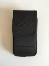 Riñonera con gancho para teléfono móvil, bolsa de cintura de 5,31-6,88 pulgadas para iphone, Samsung, Huawei