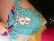 Camiseta retro de Stoichkov Koeman, 92 93 94 95