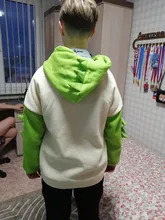 Sudadera con capucha para mujer, de manga larga, con dibujo de dinosaurios, ropa para parte superior femenina, con estampado, casual