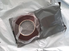 Cinta adhesiva de doble cara para soporte de fijación de montaje, 2 uds./1 Uds., grosor de 0,5mm-2mm, súper fuerte