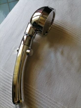 Shower-Head Rainfall High-Pressure Adjustable Air-Injection Ce Three-Mode High-Quality