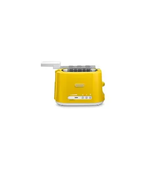 

ELECTRIC TOASTER 2 PLIERS YELLOW 550 WATT